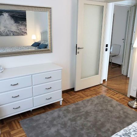 Gg Mentana Rooms Комо Екстер'єр фото