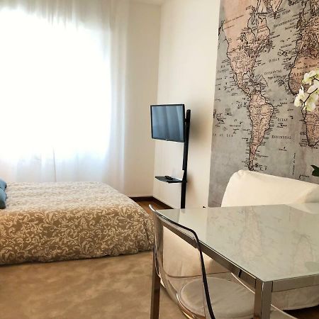Gg Mentana Rooms Комо Екстер'єр фото