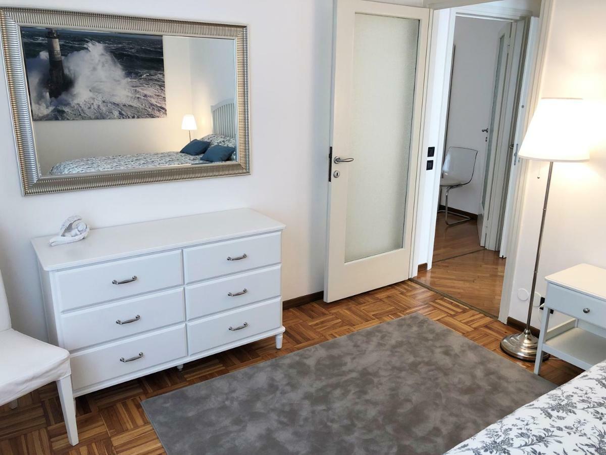 Gg Mentana Rooms Комо Екстер'єр фото