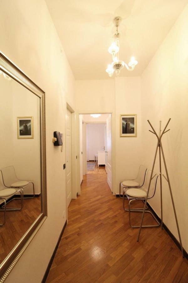 Gg Mentana Rooms Комо Екстер'єр фото