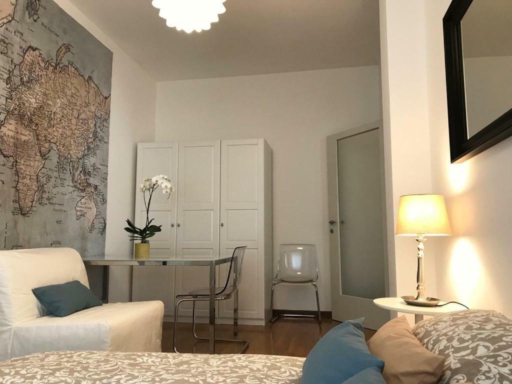 Gg Mentana Rooms Комо Екстер'єр фото